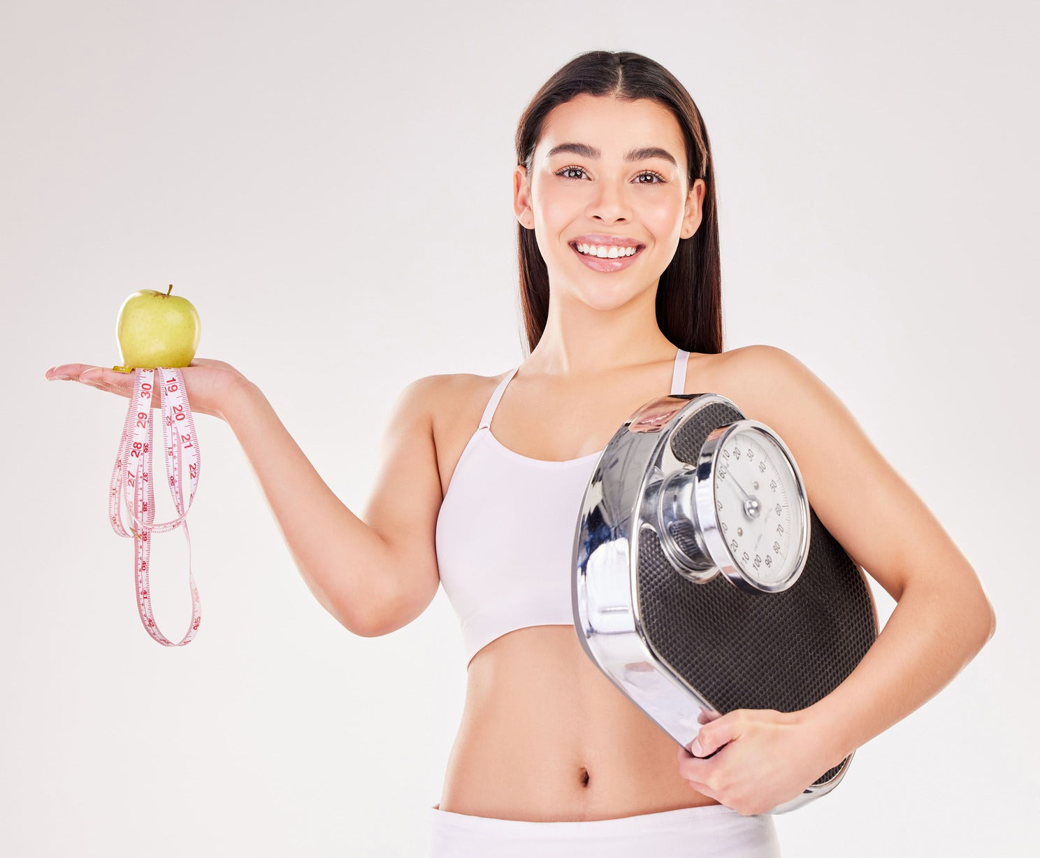 Weight Loss with Semaglutide