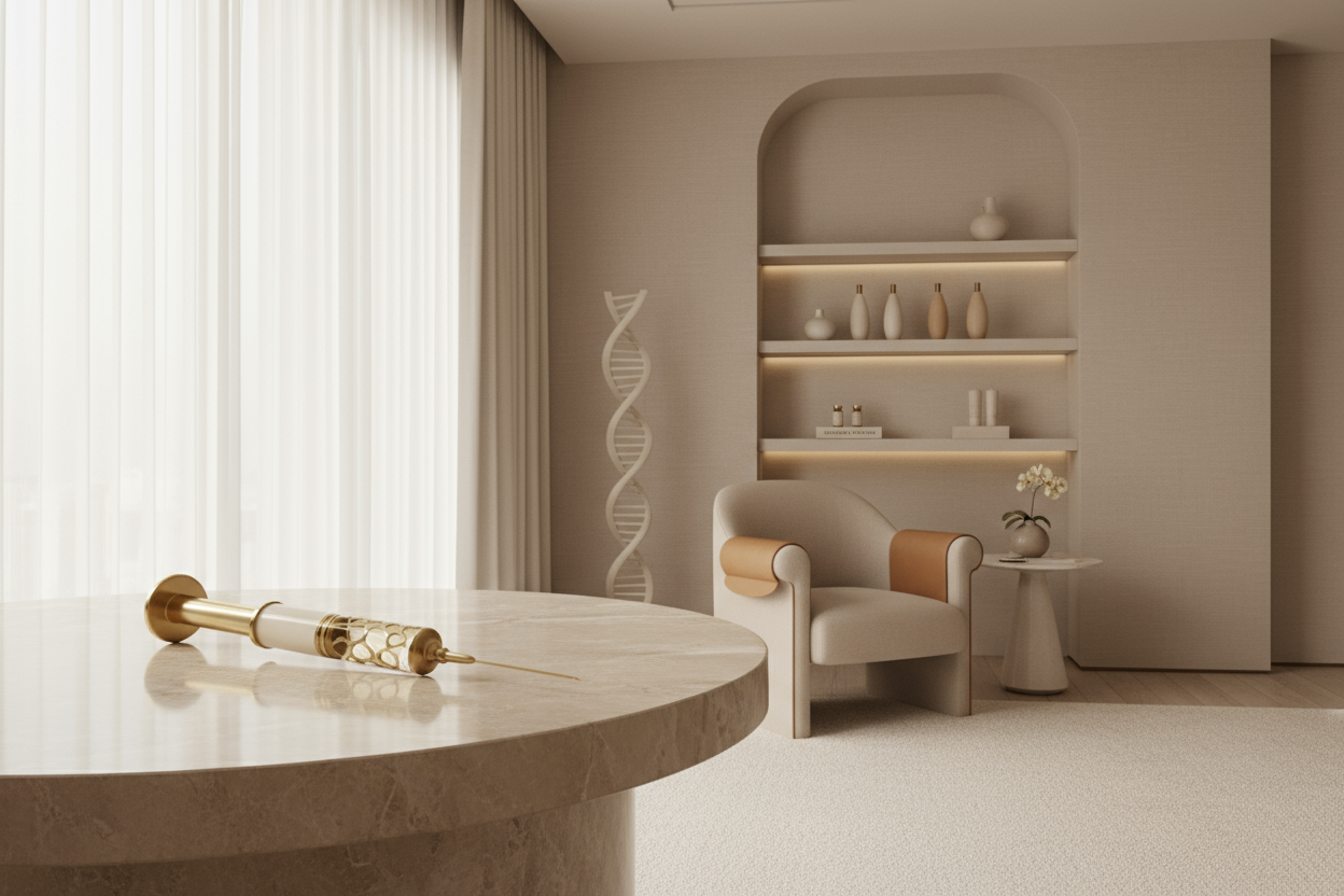 Hormone Optimization