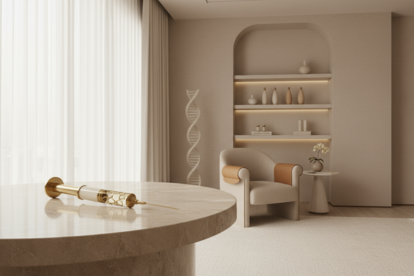 Hormone Optimization