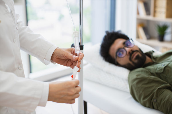 IV Therapy